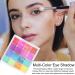 High Pigmented Shades - Long-Lasting Matte Eye-Shadow Palette 16 Colors - Yong Girls Beauty Products for Gathering Dating Home Working Shopping Traveling Maijia - Buy Online on GoSupps.com