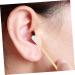 Beavorty Makeup Tools - 10 Cotton Swabs & Ear Buds | Quality Beauty Accessories & Medical Supplies - Buy Online on GoSupps.com