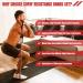 COFOF Resistance Bands Set with Handles - Workout & Fitness Bands (10lbs-150lbs) - Perfect for Physical Therapy and Home Gym Workouts - Buy Online on GoSupps.com