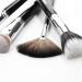 T4B LUSSONI Pro 600 Professional Fan Makeup Brush - Buy Online on GoSupps.com