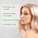 100% Pure Organic Rosemary Essential Oil for Hair Growth | Nourish Scalp Improve Circulation Relieve Itchy & Dry Scalp | 30ml Hair Care Oil - Buy Online on GoSupps.com