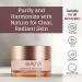 Avya Skincare Hydroveda Eye Cream - Dark Circle and Puffiness Reduction | Antioxidant Infused for Brighter Skin (15ml) - Buy Online on GoSupps.com
