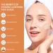 Face Scrub with Retinol and Vitamin C Facial Exfoliator Facial Peeling Brightening Exfoliating Microdermabrasion Face Scrub Face Wash Cleanser for Blackheads Acne Dull Skin - Buy Online on GoSupps.com