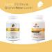 PRIMAL HAIR Growth Supplement | Clinically Proven Hair Loss Treatment | Supports Natural Growth & Reduces Hair Thinning | 30-Day Supply 120 Count - Buy Online on GoSupps.com