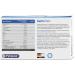 SanaExpert Gastro Forte: Intestinal Treatment with Pylopass, Bifido Bacteria, Elm Extract, Psyllium Husks, Flaxseed - 30 Capsules (Made in Germany) - Buy Online on GoSupps.com