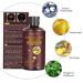 Hair Growth & Loss Treatment Shampoo 220mL - Stop Hair Loss, Grow Hair Fast - Men & Women - 7.44 Fl Oz - Buy Online on GoSupps.com