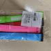 Funmo 8 Pack LED Bracelets - Flashing Light-Up Bands for Kids | Perfect for Parties Concerts and Night Sports - Buy Online on GoSupps.com