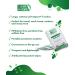 Clean Buddies Hand Sanitizing Wipes - Individually Wrapped for Advanced Defense - Travel Size Pack of 100 - Buy Online on GoSupps.com