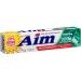 Buy Aim Whitening Toothpaste with Baking Soda 5.5oz - International Shipping Available - Buy Online on GoSupps.com