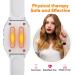 RAPHARY Anti-Nausea Wristbands - Motion Sickness Relief Bracelet (White-2) - Buy Online on GoSupps.com