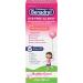 Children's Benadryl Dye-Free Allergy Liquid - Diphenhydramine HCl, Bubble Gum Flavor - 4 fl. oz - Pack of 1 - Buy Online on GoSupps.com