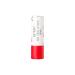 Omorfee 100% Organic Tinted Lip Balm Stick Treatment - Long Lasting Rose Lip Tint - Moisturizing Lip Balm with Strawberry Flavor - Pink Red Color - 6g/0.21oz - Buy Online on GoSupps.com