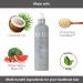 ABBA - Pure Specialty Complete All-In-One Leave-In Spray for All Hair Types Abyssinian & Watermelon 1.7 fl oz 1.7 Fl Oz (Pack of 1) - Buy Online on GoSupps.com