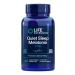 Life Extension Quiet Sleep Melatonin 3 mg 60 Vegetarian Capsule