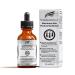 Hair Restoration Laboratories Maximum Hair Thickening Serum, Contains Powerful DHT Blocking Ingredients to Prevent Hair Loss with Instant Results, Hair Regrowth Treatment for Men and Women, 2 fl oz