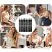 Eyeshadow Stick | Eye Shadow Applicator Pen Blendable Eye Pencil Cream Waterproof Eyeshadow Shimmer Stick Pencil for Women 02 - Buy Online on GoSupps.com