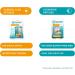 Compeed Anti-Spots Cleansing Patch - Overnight Hydrocolloid Pimple Patches - 7 Patches - Buy Online on GoSupps.com
