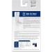 Truform Medical Compression Socks 8-15 mmHg Knee High - X-Large, 2 Pack White - Buy Online on GoSupps.com
