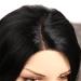 Buy GOTTA Synthetic Lace Front Wig for Black Women - 20" Curly Deep Wave Heat Resistant 150% Density Hair Extension - Buy Online on GoSupps.com