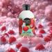 Organic Shop Vitamin Recharge Bath Foam Raspberry & Acai (500ml) - Buy Online on GoSupps.com