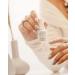 Gelish MINI Water Field Sparkly Silver Gel Nail Polish - 0.3 oz - Buy Online on GoSupps.com