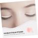 Didiseaon 3 Rolls Double Eyelid Sticker Stickers Invisible Tape Double Eye Shaping Tapes Girl Woman Tool - Buy Online on GoSupps.com