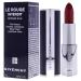 Givenchy Le Rouge Interdit Intense Silk Lipstick N227 Rouge Infuse - Luxury Women's Lipstick - 0.11 oz - International Shipping Available - Buy Online on GoSupps.com