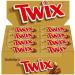 TWIX Milk Chocolate Bars with Caramel Topping Biscuit - 1 Box of 32 Individual 50g Bars (Packaging May Vary) - Buy Online on GoSupps.com