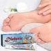Moisturizing Foot Cream | Repair Lotion for Dry Feet Intense Nourishing Repair Care for Dry Skin - Buy Online on GoSupps.com