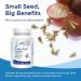 Maplelife Grape Seed Extract 60mg - 90 capsules - Buy Online on GoSupps.com