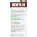 BENYLIN HERBAL Cough Syrup Ivy Leaf Herbal Decongestant Cold & Flu Relief Cough Suppressant Sugar Free Antioxidants 100-mL - Buy Online on GoSupps.com