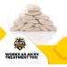 Septic Tank Treatment Packets - 1 Year Supply (12 Dissolvable Flush Packs) - Billions of Active Bacteria - Easy to Use - 12 Count - Buy Online on GoSupps.com