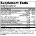 TransformHQ Hydration Pina Colada - 42 Servings of Electrolytes Vitamins & Mental Clarity for Ultimate Hydration - Buy Online on GoSupps.com