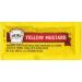 Concession Essentials Condiment Packets - 100 Total (50 Each Ketchup & Mustard) - Buy Online on GoSupps.com