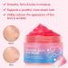 Creme Collagene Visage 2PCS Collagen Jelly Cream de la marquee Cr me la Gel e de Collag ne Augmente l'hydratation de la barri re de la peau et donne un aspect brillant et lift 24h - Buy Online on GoSupps.com