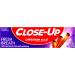 Close-Up Fresh Breath Toothpaste Cinnamon Blast (4.0 oz) (Pack of 10) - Buy Online on GoSupps.com