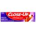 Close-Up Fresh Breath Toothpaste Cinnamon Blast (4.0 oz) (Pack of 10)