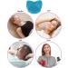 Betovine Neck & Shoulder Massage Pillows | Cervical Traction Relaxers for Pain Relief | International Shipping Available - Buy Online on GoSupps.com