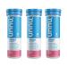 Nuun Active Citrus Fruit Electrolyte Enhanced Drink Tablets (3-Pack of 10)3