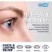 2 PK EzriCare Extra Strong Moisturizing Lubricating Eye Drops 30mL - Fast Acting Dry Eye Relief - Buy Online on GoSupps.com