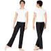 Theatricals Child V-Front Boot Cut Pants - Size Large, Black - Buy Online on GoSupps.com