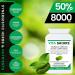 VitaBoost Ultimate Green Coffee Bean: 60 Kosher Capsules for Healthy Weight Loss & Metabolism Boost - Buy Online on GoSupps.com
