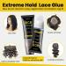Buy Lace Bonding Gel & Wig Glue | Invisible Skin-Friendly Formula for All | Bold Hold & Daily Use - Buy Online on GoSupps.com