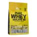 Olimp pure whey isolate 95 protein powder - Premium whey protein isolate rich in amino acids & vitamins supports muscle building 600g chocolate chocolate 600 g (1 Pack)