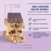 Energybody Bavarian Bar Blueberry - 24x50g Energy Bar | Carb Bar for Endurance & Strength Training | No Chocolate Ideal for Leisure & Professional Use - Buy Online on GoSupps.com