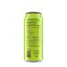 3D Energy Drink - Caffeine, Zero Sugar, Taurine, Panax Ginseng - 12 Pack (Green) - 16 fl oz - Buy Online on GoSupps.com