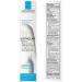 La Roche-Posay Effaclar Duo Dual Action Acne Spot Treatment Cream with Benzoyl Peroxide Acne Treatment Blemish Cream for Acne and Blackheads Safe For Sensitive Skin 1.35 Fl Oz (Pack of 1) - Buy Online on GoSupps.com