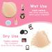 Buy Wllhyf 12 Pcs Mini Makeup Sponge Set - Blending Sponges for Flawless Foundation & Cream - Ideal for Light Skin Tone | International Shipping - Buy Online on GoSupps.com