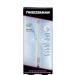 Tweezerman Cuticle Pusher - Professional Stainless Steel Nail Care Tool - Buy Online on GoSupps.com