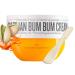 Brazilian Bum Cream 240ml - Brazilian Bum Cream for All Skin Types Firming and Toning Skin Thighs and Butt